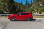 Subaru Impreza 5-Door 2017 года (WW)